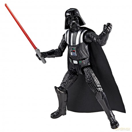 Hasbro Disney: Star Wars - Titan Series Darth Vader Action Figure (G2686)