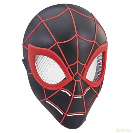 Hasbro Marvel Spider-Man - Miles Morales Hero Mask (E3662EU40)
