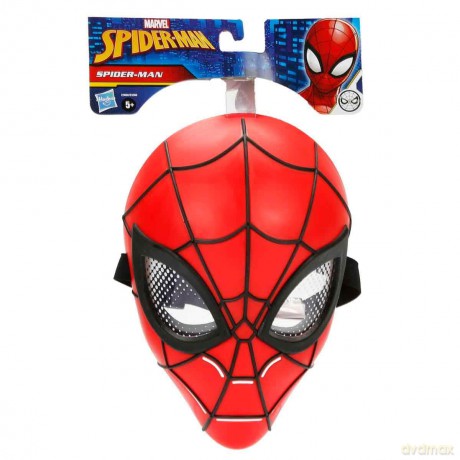 Hasbro Marvel Spider-Man Hero Mask (E3660EU40)