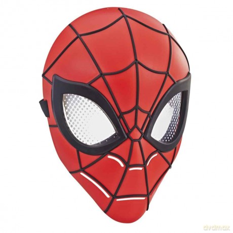 Hasbro Marvel Spider-Man Hero Mask (E3660EU40)