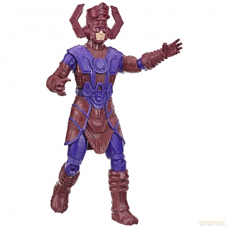 Hasbro Marvel Titan Hero Series: The Fantastic Four First Steps - Galactus Figure (G0989)