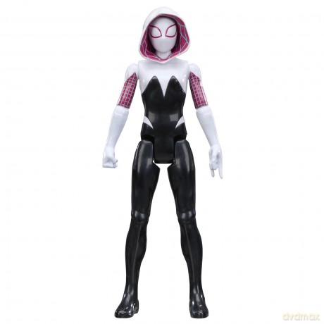 Hasbro Marvel: Titan Series Spider-Man - Ghost Spider Figure (G2858)