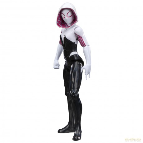Hasbro Marvel: Titan Series Spider-Man - Ghost Spider Figure (G2858)