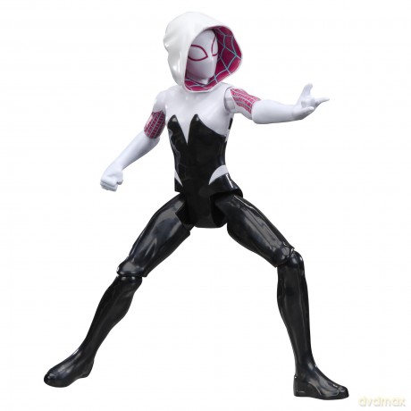 Hasbro Marvel: Titan Series Spider-Man - Ghost Spider Figure (G2858)