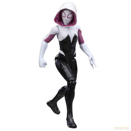 Hasbro Marvel: Titan Series Spider-Man - Ghost Spider Figure (G2858)