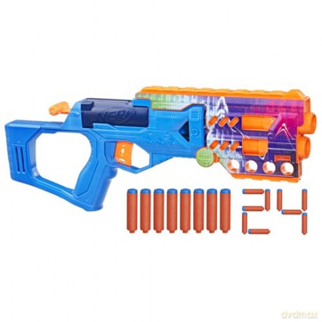 Hasbro Nerf: Load Out - Cobaltfury (G2864)