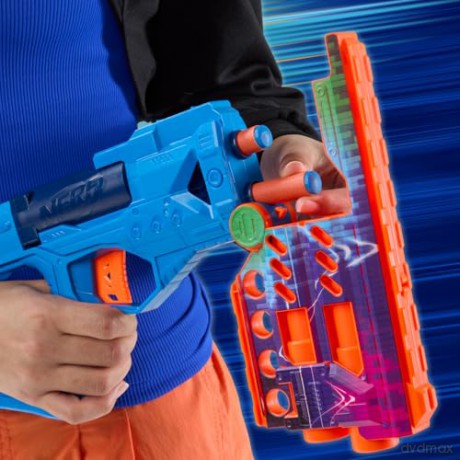 Hasbro Nerf: Load Out - Cobaltfury (G2864)