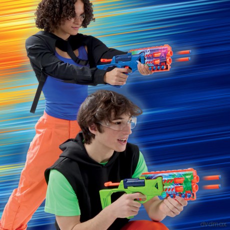 Hasbro Nerf: Load Out - Cobaltfury (G2864)