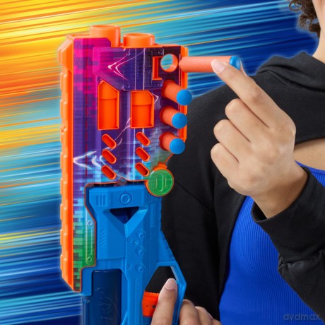 Hasbro Nerf: Load Out - Cobaltfury (G2864)