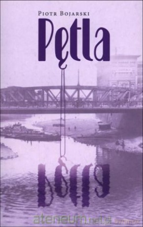 Pętla [KSIĄŻKA]