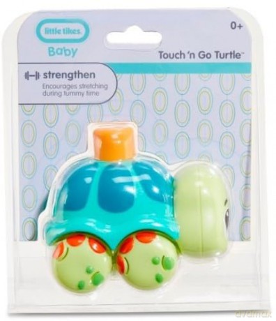 Little Tikes Touch n Go - Turtle (646171)