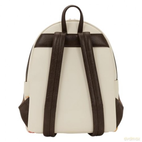 Loungefly Disney: Winnie The Pooh Mid-Size Backpack (WDBK4483)