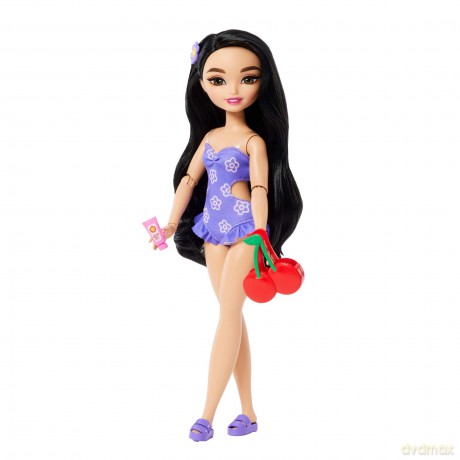 Mattel Barbie: Dream Besties - Renee Doll (JGH86)