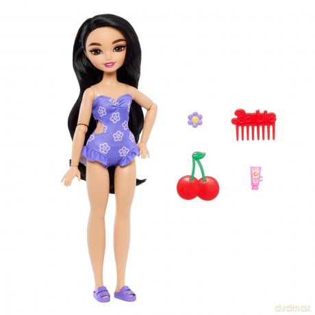 Mattel Barbie: Dream Besties - Renee Doll (JGH86)