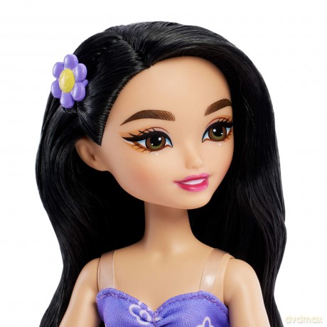 Mattel Barbie: Dream Besties - Renee Doll (JGH86)