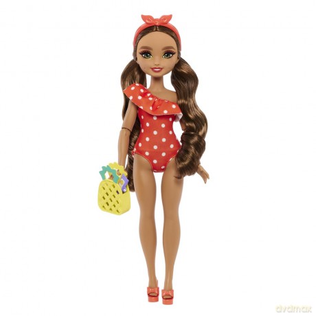 Mattel Barbie: Dream Besties - Teresa Doll (JGH85)