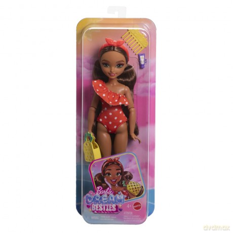 Mattel Barbie: Dream Besties - Teresa Doll (JGH85)