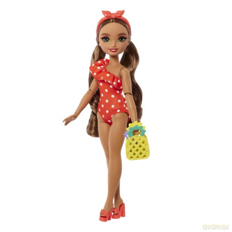 Mattel Barbie: Dream Besties - Teresa Doll (JGH85)