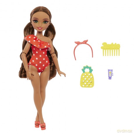 Mattel Barbie: Dream Besties - Teresa Doll (JGH85)