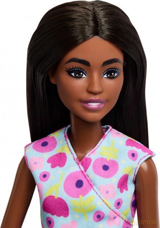 Mattel Barbie: You Can Be Anything - Baby Doctor Doll (JMK13)