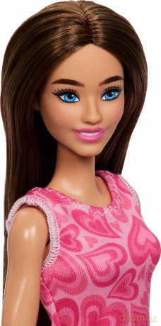 Mattel Barbie: You Can Be Anything - Teacher with Kid Doll (JMK16)