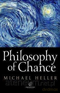 Philosophy of chance [KSIĄŻKA]