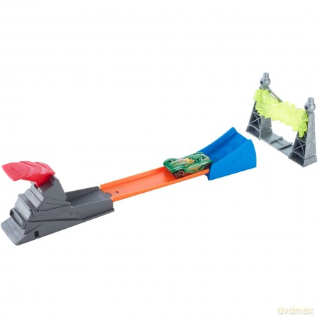 Mattel Hot Wheels: Action - Electric Tower Track Set (FWM86)