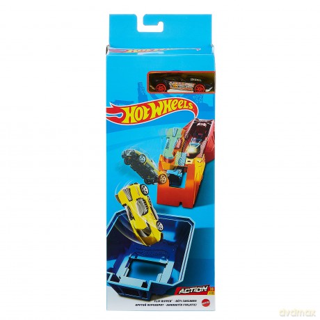 Mattel Hot Wheels: Action - Loop Star Track Set (FWM88)