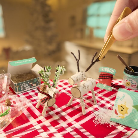 MGA Miniverse - Make It Mini Holiday (547105)