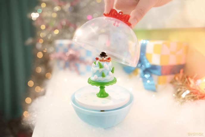MGA Miniverse - Make It Mini Holiday (547105)