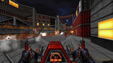 Ion Fury:Double Shot Edition [GRA SWITCH]