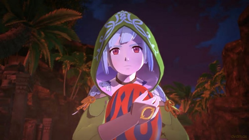 Monster Hunter Stories 2: Wings of Ruin [GRA SWITCH]