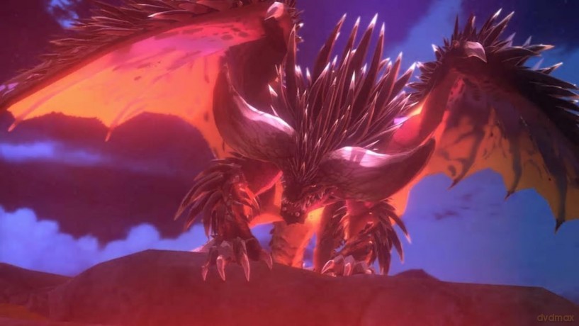 Monster Hunter Stories 2: Wings of Ruin [GRA SWITCH]