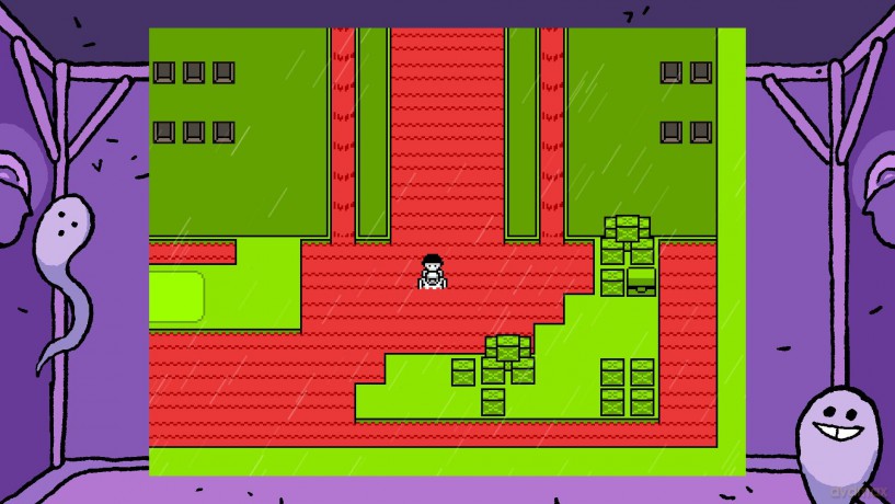 Off [GRA SWITCH]