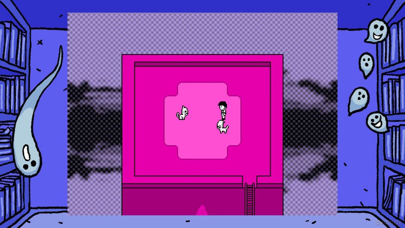 Off [GRA SWITCH]