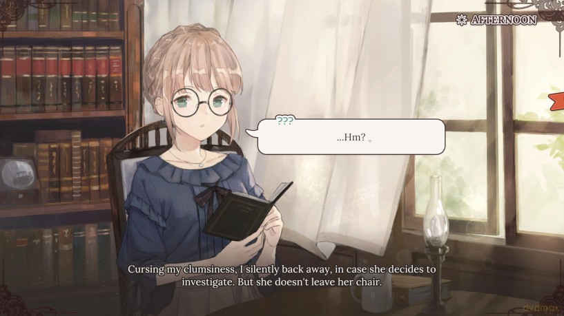 Please Be Happy [GRA SWITCH]