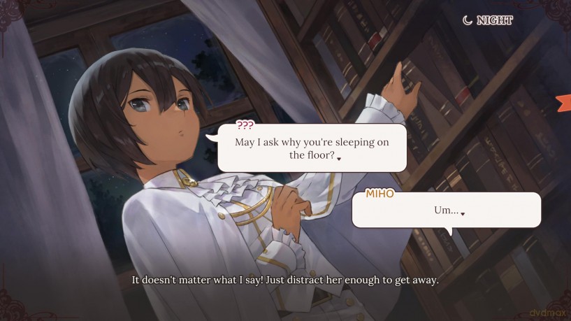 Please Be Happy [GRA SWITCH]