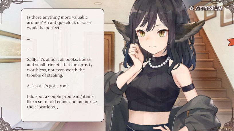 Please Be Happy [GRA SWITCH]