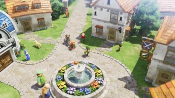 Dragon Quest VII Reimagined (Game Key Card) [GRA SWITCH 2]
