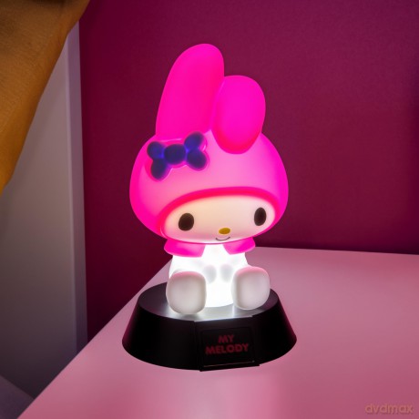 Paladone Icons: My Melody - Light (PP16022MYM)