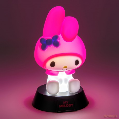 Paladone Icons: My Melody - Light (PP16022MYM)