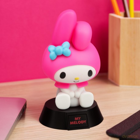 Paladone Icons: My Melody - Light (PP16022MYM)