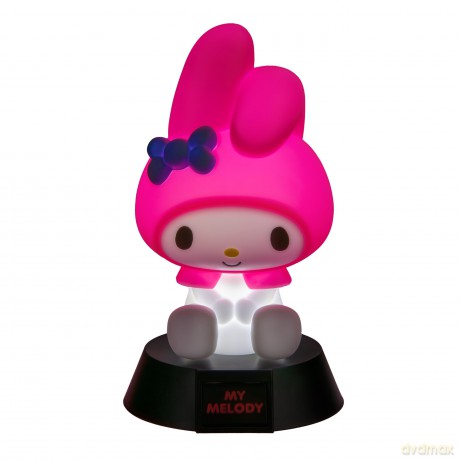 Paladone Icons: My Melody - Light (PP16022MYM)