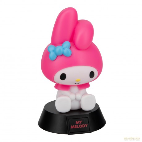 Paladone Icons: My Melody - Light (PP16022MYM)