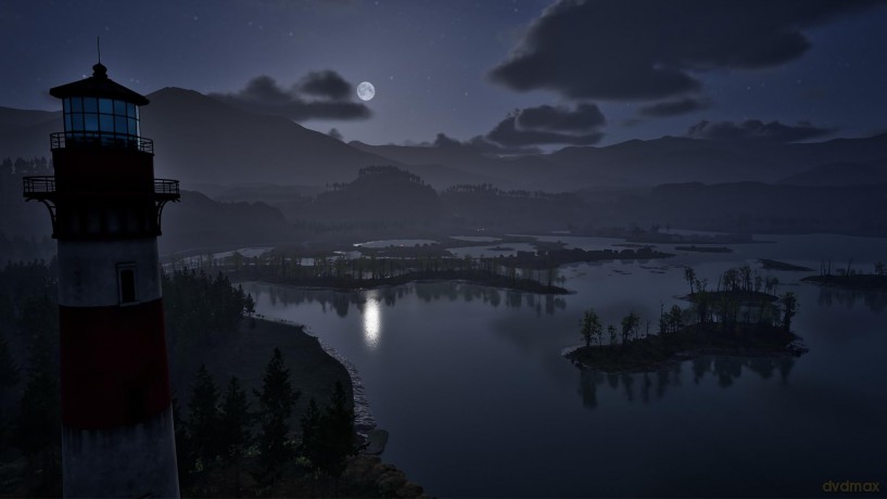 Park Ranger Simulator [GRA PS5]
