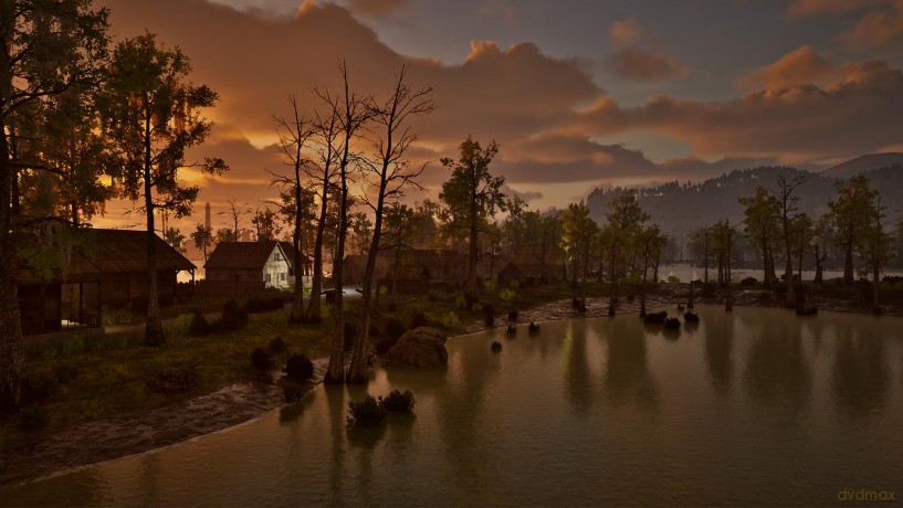 Park Ranger Simulator [GRA PS5]