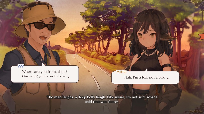 Please Be Happy [GRA PS5]