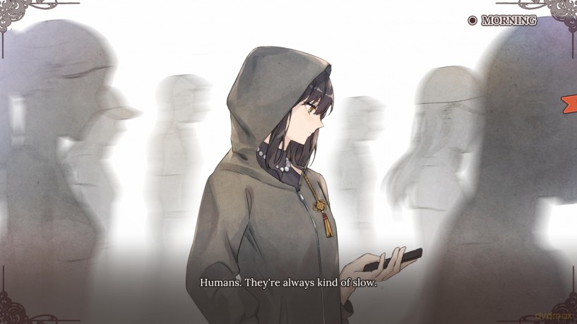 Please Be Happy [GRA PS5]