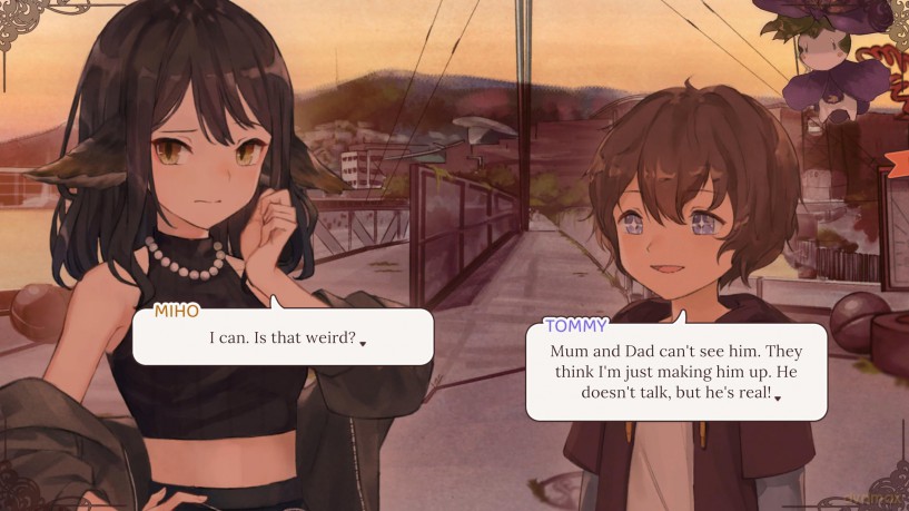 Please Be Happy [GRA PS5]