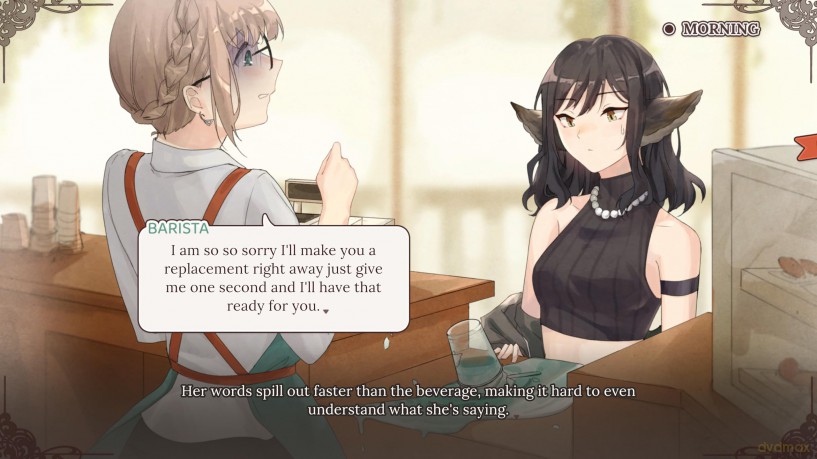 Please Be Happy [GRA PS5]